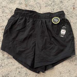 NWT athletic shorts